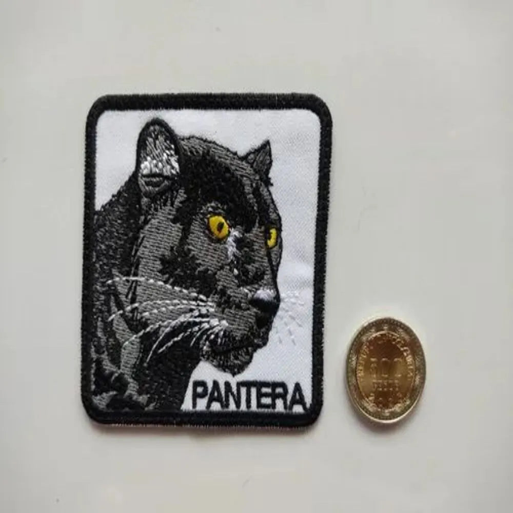 Parche Cutaneo Pantera