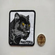 Parche Cutaneo Pantera