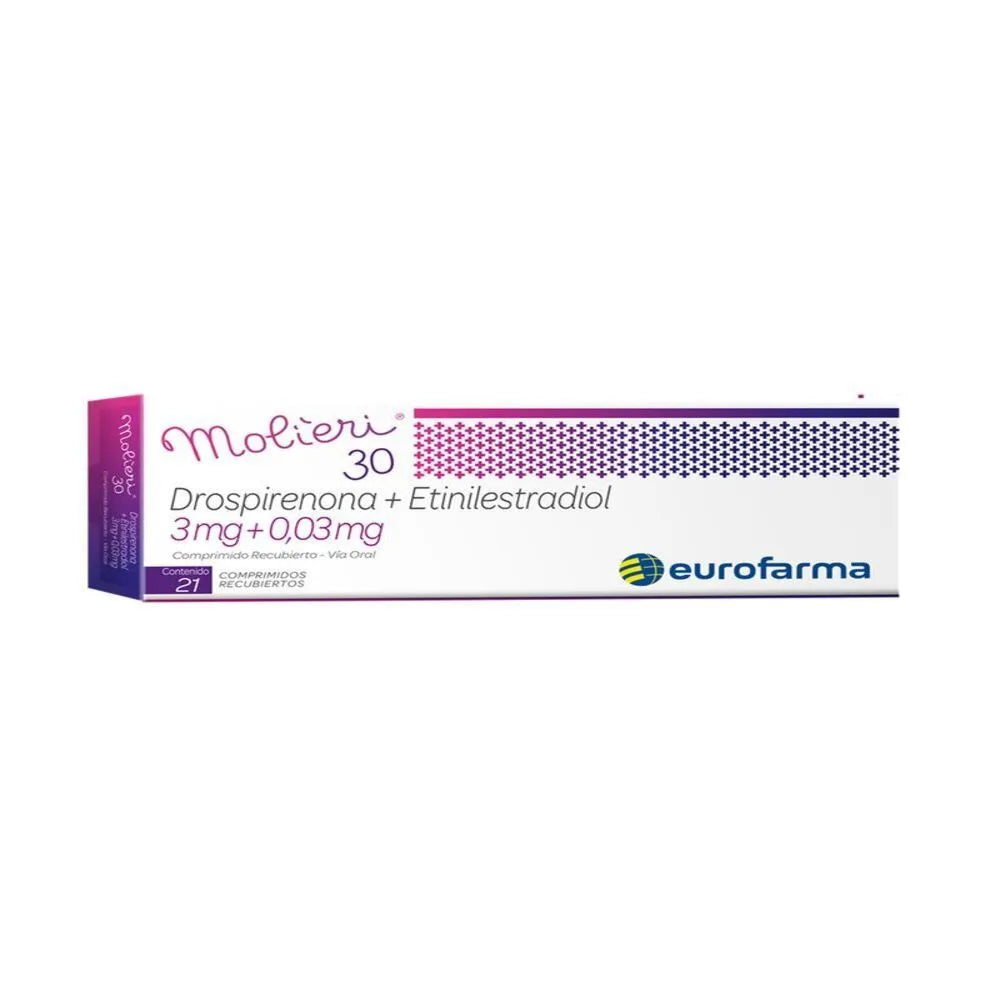 MOLIERI 30 x 21 COMP