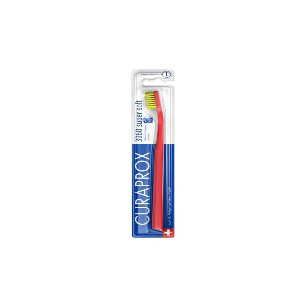 Curaprox Super Soft 3960 Cepillo Dental