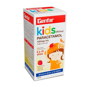 Paracetamol Kids X 30 ml