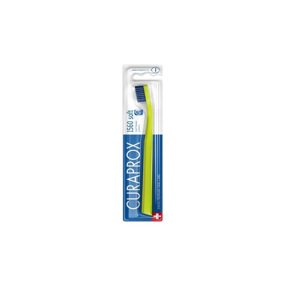 Curaprox Soft 1560 Cepillo Dental