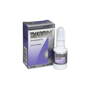 Trusomida 2% Solución Oftálmica - Frasco 5 ml