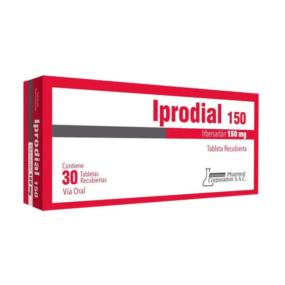 IPRODIAL 150 MG