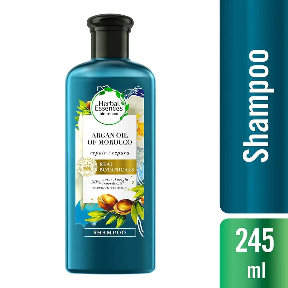 Shampoo Herbal Essences Argan Oil Morocco - 245 ML