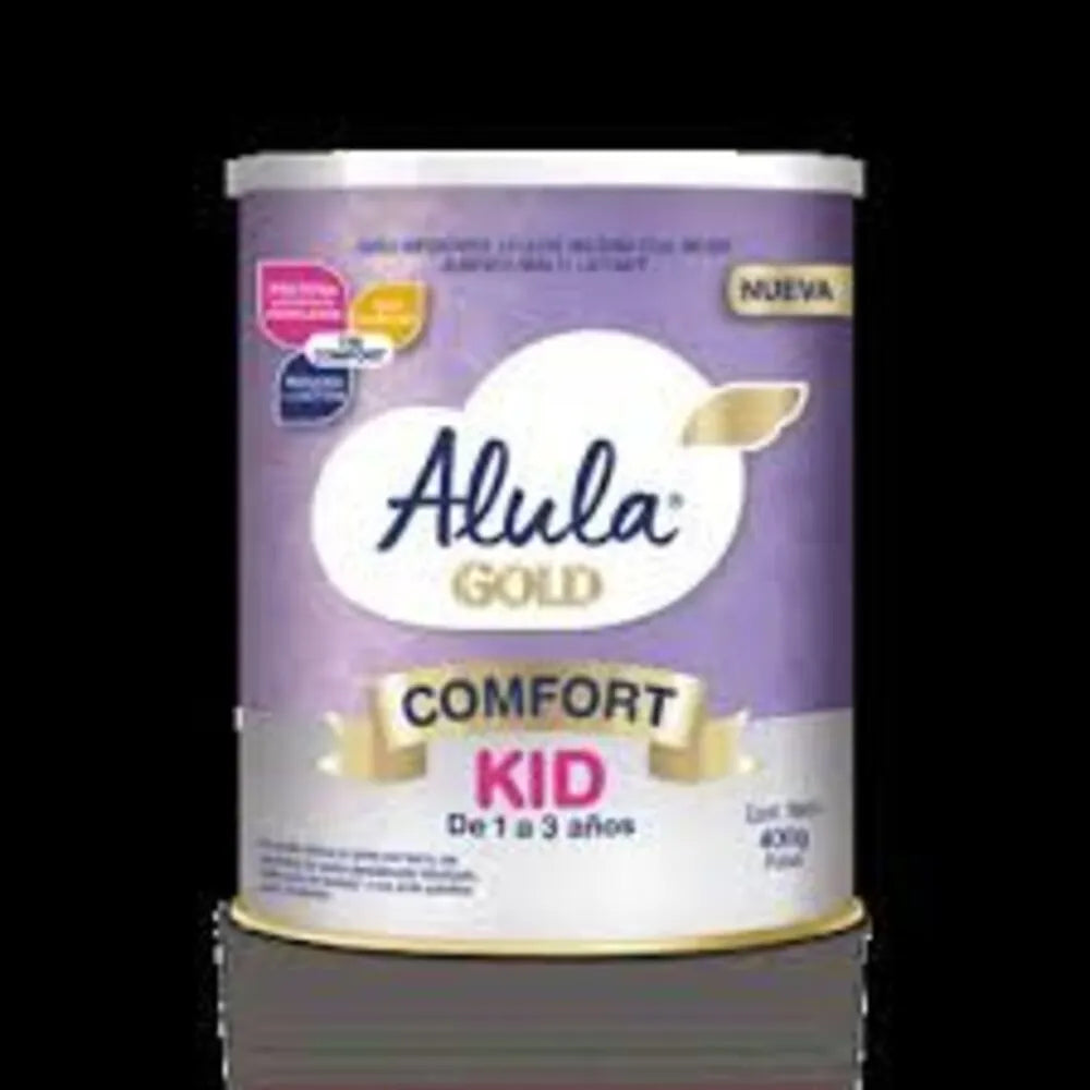 Alula® Comfort KID 800 gr