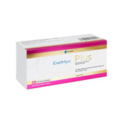 EXELMYO PLUS X 60 CAPS