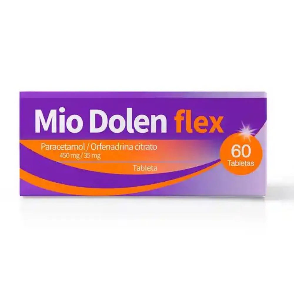 Mio Dolen Flex