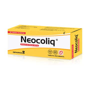 Neocoliq 40mg Tableta Recubierta
