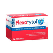 Flexofytol Cápsulas
