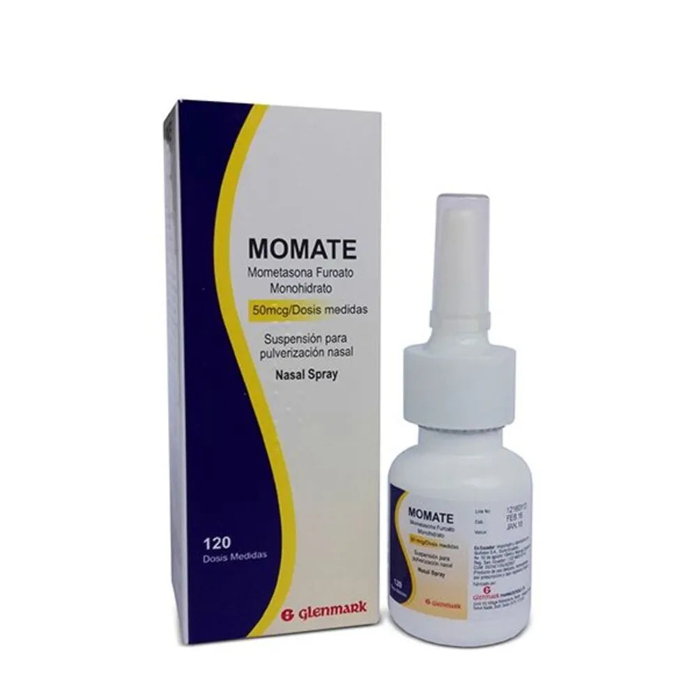 Momate NS Spray