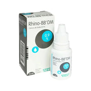 Rhino BB DM 0.9% Solución Gotas Nasales