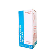Broncophar Plus Jarabe