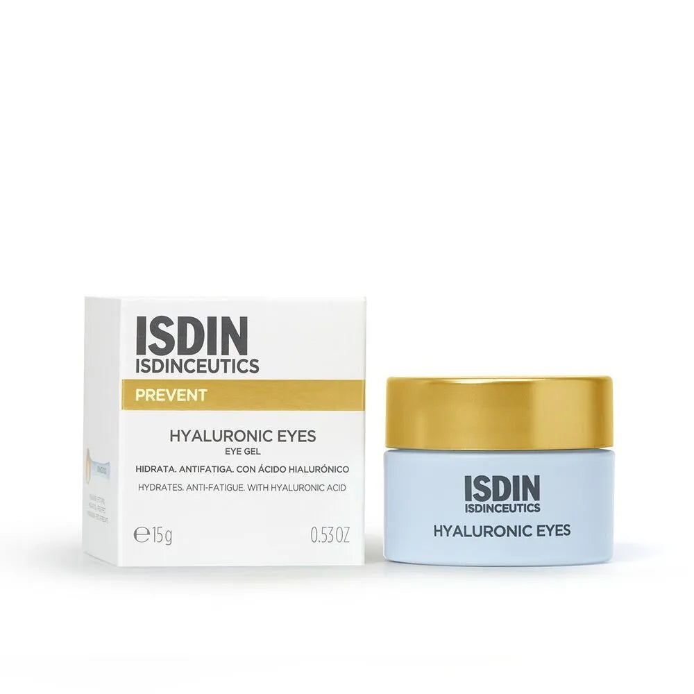 Isdinceutics Hyaluronic Eyes Gel