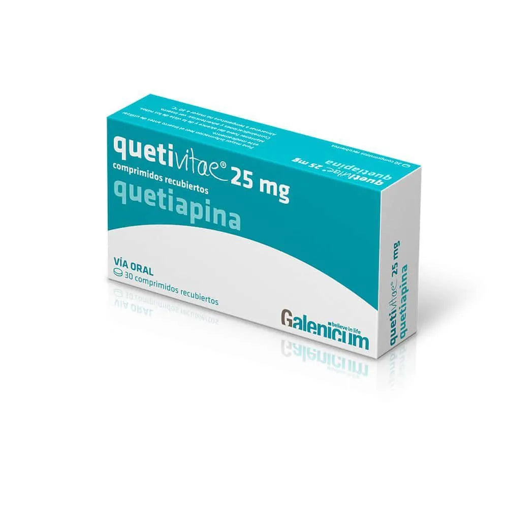 Rixovitae 15mg (Rixovitae) X 14 Tabletas