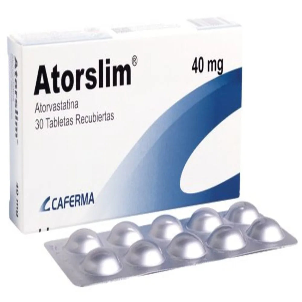 Atorslim 40mg
