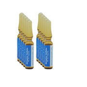 Atropina Sulfato 1mg/1ml x 10 unid