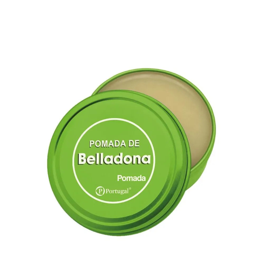 Pomada Belladona Pura 5 g