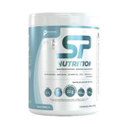 SP Nutrition Proteína sabor vainilla - Frasco 470 G