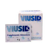 Viusid Polvo Oral