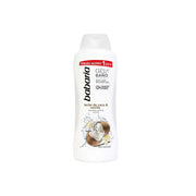 BABARIA GEL DE DUCHA COCO 1000