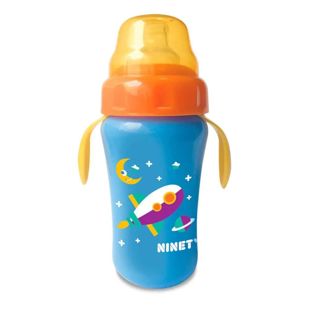 Ninet Taza P/Aliment. Liq. 10 oz