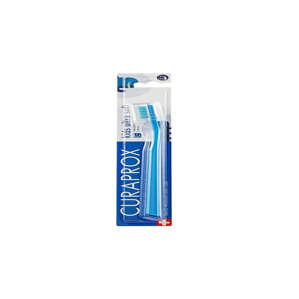 Curaprox Kids Ultra Soft Cepillo Dental Color Aleatorio