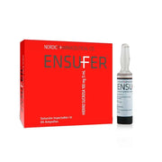 Ensufer 100 mg Fe/5 ml Solución Inyectable x 5 unid