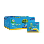 Biomagnes Polvo Efervescente Caja 33 Sobres
