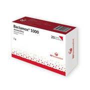 Bactamox 1 gr