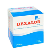 DEXALOR PLUS