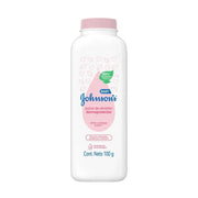 JOHNS.POLVO DE ALMIDON 100 GR.