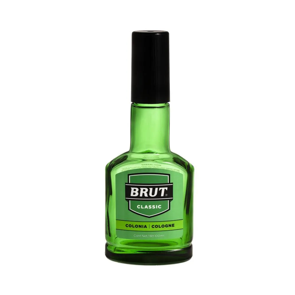 Colonia Classic BRUT Frasco 100ml