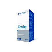 Xeniler Jarabe – Frasco 60 Ml