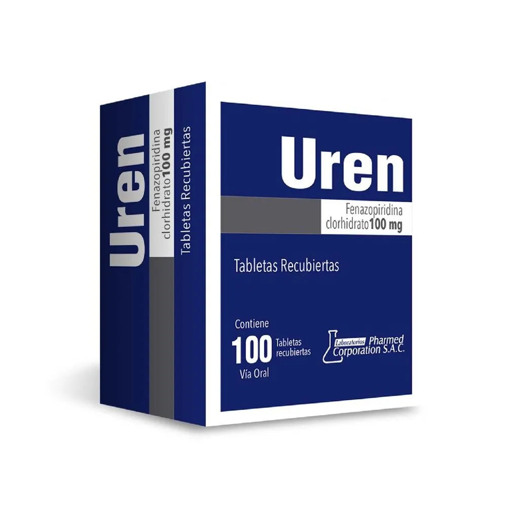 UREN