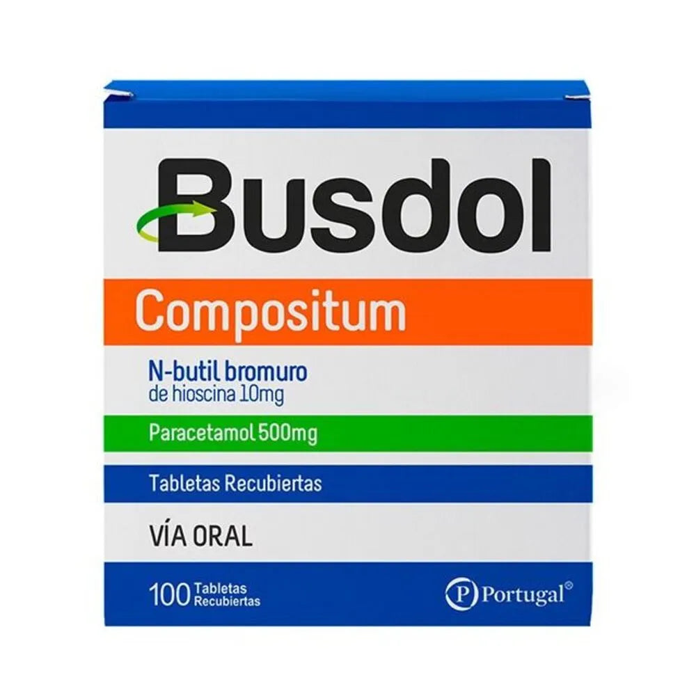 Busdol Compositum