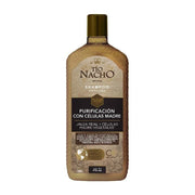 Shampoo Tío Nacho Anti caída Purificación con Células Madre
