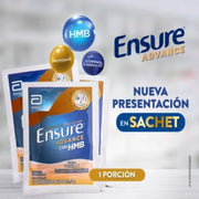 Ensure Sachet x 53.5 gr