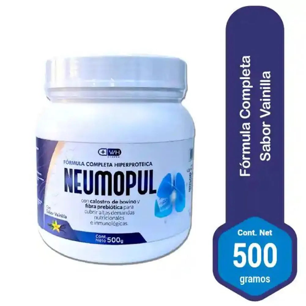 Neumopul 500 gr