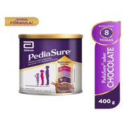 Pediasure Peptigro en Polvo Sabor Chocolate 400 g