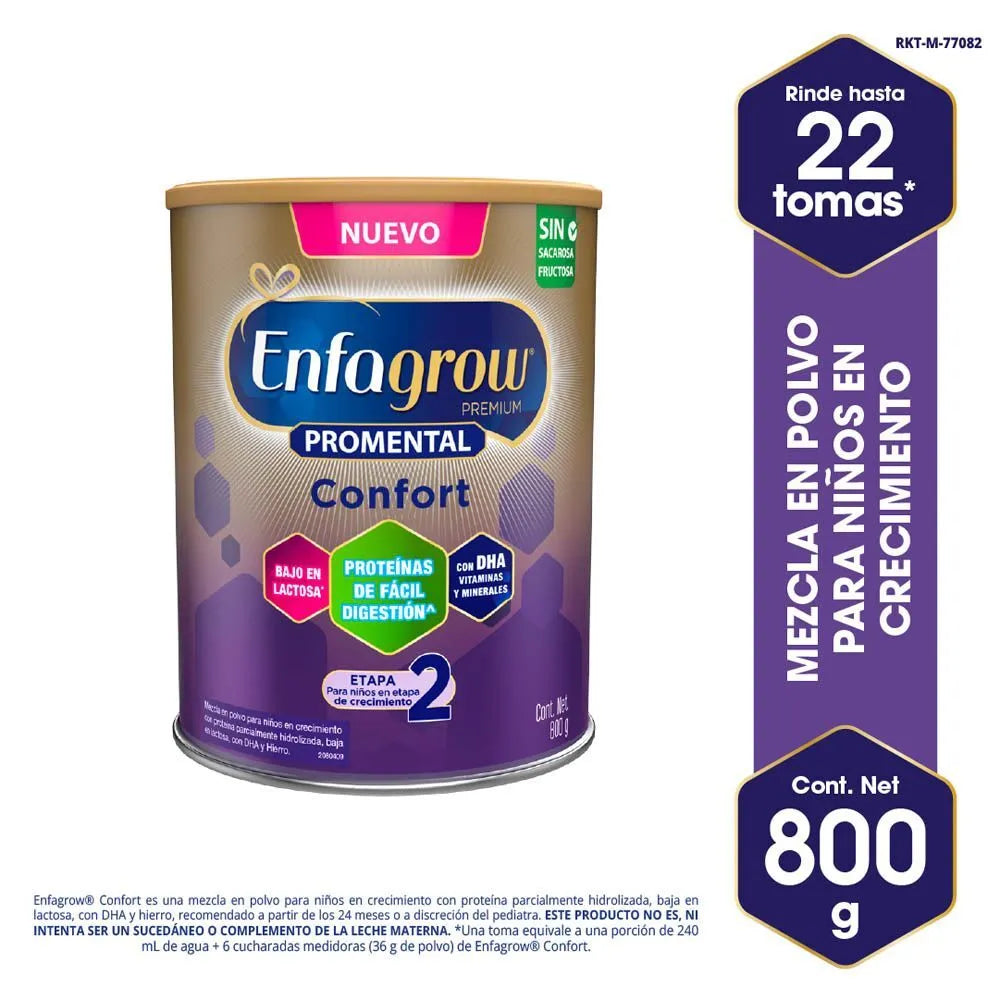 Enfagrow Premium Promental Confort 2
