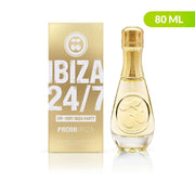 PACHA 24/7 VIP-VERY WOMEN 80ML