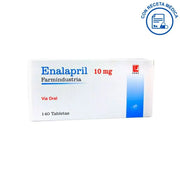 Enalapril 20mg Tablet lg