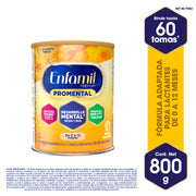 Enfamil Premium Promental 800g