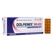 Dolfenex SR