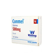 Conmel 500mg