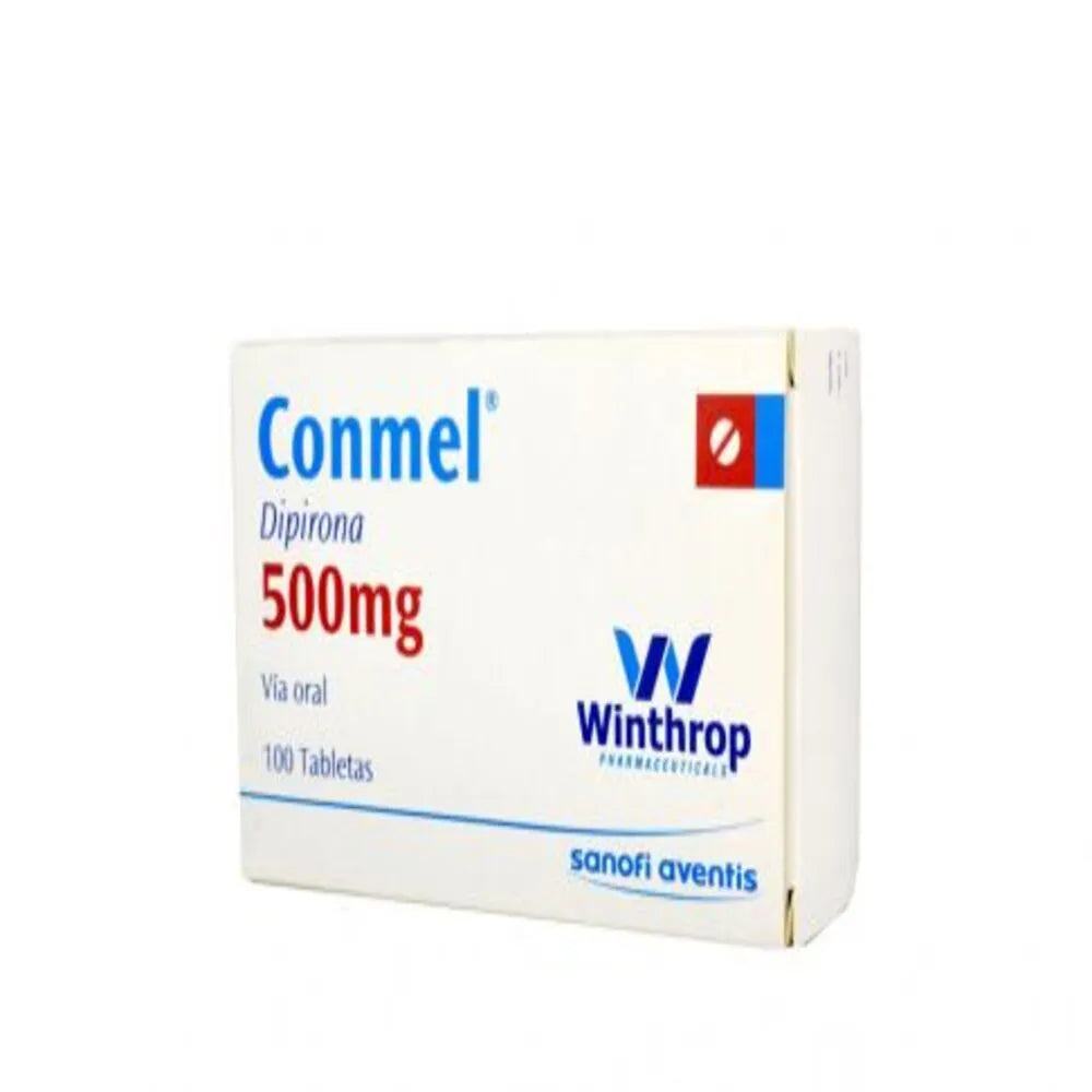 Conmel 500mg
