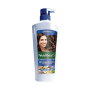 Shampoo Nutribela Pro Hialurónico