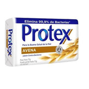 PROTEX JABON AVENA 75GR