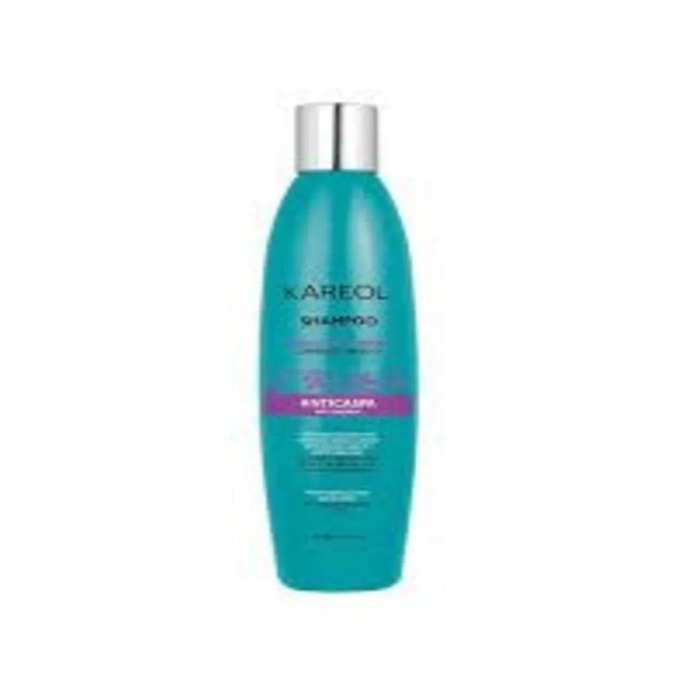 Shampoo Kareol - AntiCaspa 300 ml